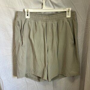 Pace Breaker Lined Shorts Lululemon